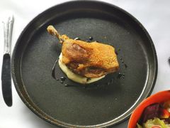 -三嚥阁 La Villa Restaurant