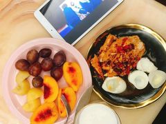 -CXFIT 陈徐健身工作室(凯旋店)