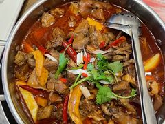 -刘一锅筋头巴脑(小北店)