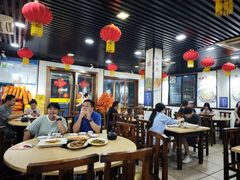 -苏记餐厅(叠南店)