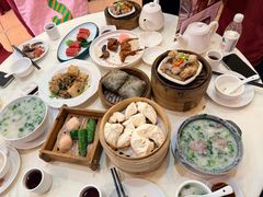 -龙的酒楼·手工早茶·顺德菜(近良路店)