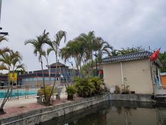 -碧江民乐公园
