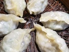-陶乐舍本味蒸饺