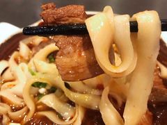 -好嫂子酱猪手•农家菜(蒲黄榆店)