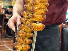 -拉丁餐厅·巴西烤肉自助(正佳广场店)