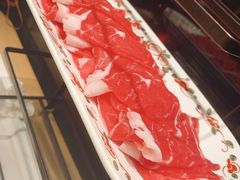 -东门口涮肉·砂锅·烤串(老门东店)