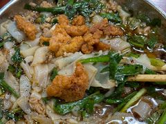 -老仓醋米线(嘎兰店)