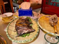 -总参北京涮羊肉