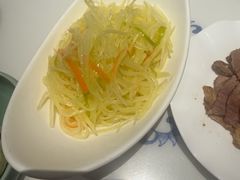 -东方饺子王(哈西万达店)