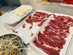 -食潮汕头鲜牛馆(望京保利店)