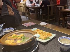 -南京大牌档(新街口德基广场店)