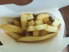 -汉堡王(常熟美城店)