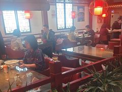 -秦月轩·陕西家乡菜(阜成路·五棵松店)