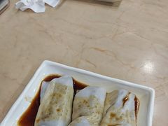 -盛记粥面(佐敦店)