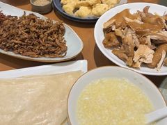 -老昌春饼(中央大街店)