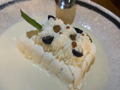 西班牙奶油蛋糕-FISH&POTATO Cō(地中海美食 万象城店)