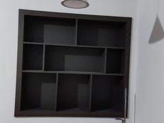 -佰丽爱家全屋定制(汶水店)