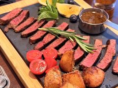 -沏点Trattoria意大利餐厅(新街口店)