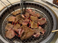 -火炉火自助餐(西直门凯德MALL店)