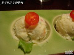 小可爱-松子料理(亮马桥店)