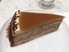 -Lady M(沙田新城市广场店)