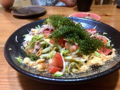 -信日本料理(信义坊店)