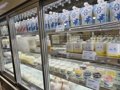 -白色日记·手作酸奶(麦凯乐店)