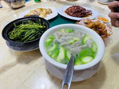 -老字号蛇口德记烧腊饭店·海鲜加工