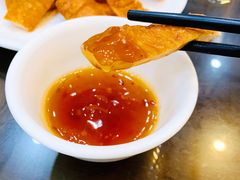 -红星光发煲仔饭(文海店)