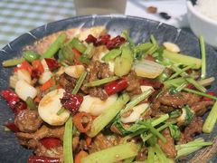 -玉桥餐厅(天坛店)