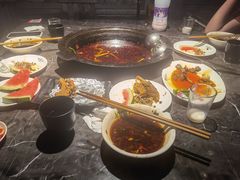 -大鱼山房鱼头火锅(老字号品质店)