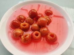 -南窖乡水峪村山情农家