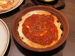 -萨莉亚意式餐厅(杭州滨江天街店)