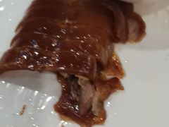 -津悦·正阳春烤鸭(红旗南路店)