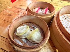 -老边饺子馆(中街店)