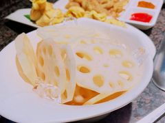 -海底捞火锅(崇文门新世界百货店)