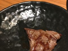 -松阪牛焼肉M(法善寺横丁店)
