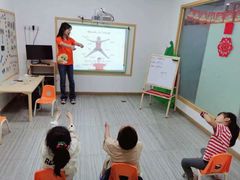 -安妮花英语·少儿·原版阅读(沙坪坝店)