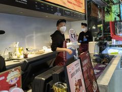 -哈根达斯(西安高新店)
