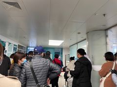 -首都医科大学附属北京友谊医院(西城院区)
