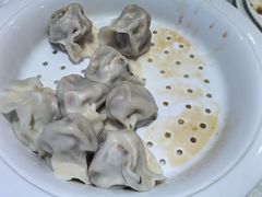 -陶然饺子城(奥体中路店)