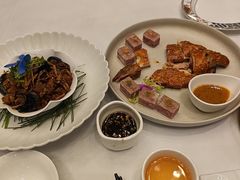 -水上明月·湖景餐厅
