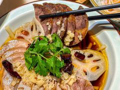 -唐猫庭院·千年陕菜(大唐不夜城店)