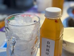 -芈重山老火锅(广州首店)