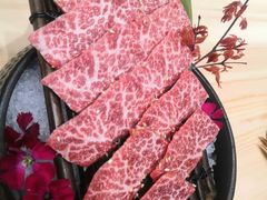 -久居·炭火烤肉(景辰大厦店)
