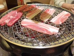-樱嘢·炭火烧肉(惠南店)