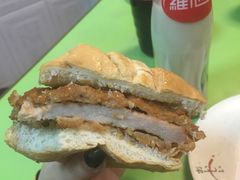 -胜利茶餐室