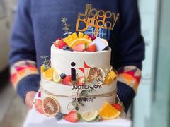 -艾加柒克蛋糕茶歇甜品台(春熙路店)