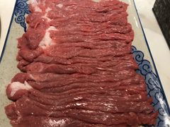 -宣武小院涮肉(前门店)