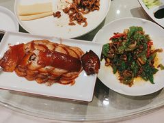 -京味斋·北京烤鸭(北京南站洋桥店)